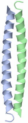 Image NMR Structure - model 1