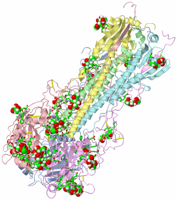 Image Asym./Biol. Unit - sites