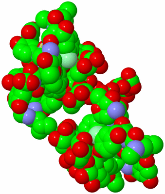 Image Asymmetric Unit