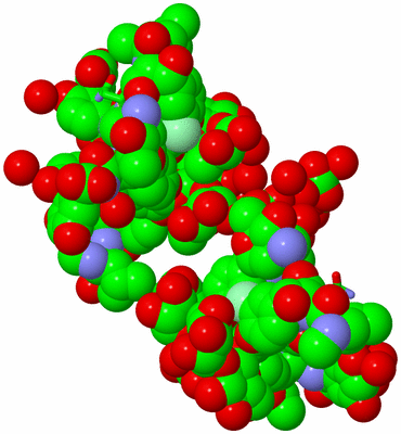 Image Asym. Unit - sites