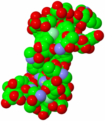 Image Asymmetric Unit