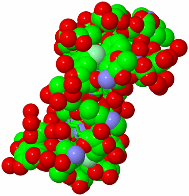 Image Asym. Unit - sites