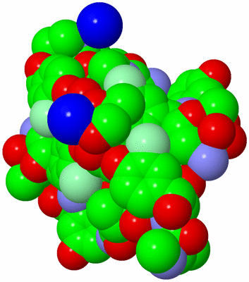 Image Asymmetric Unit