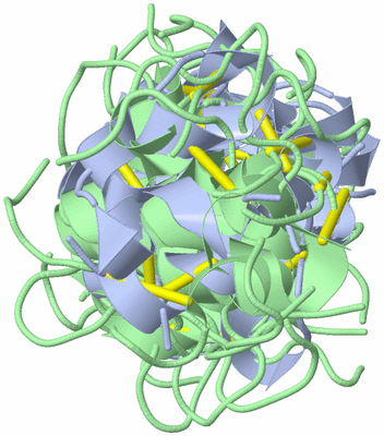 Image NMR Structure - all models