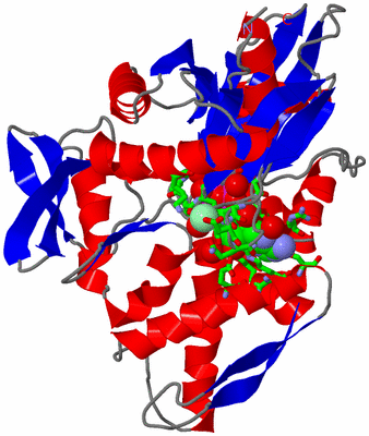 Image Asym./Biol. Unit - sites