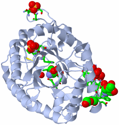 Image Biol. Unit 1 - sites