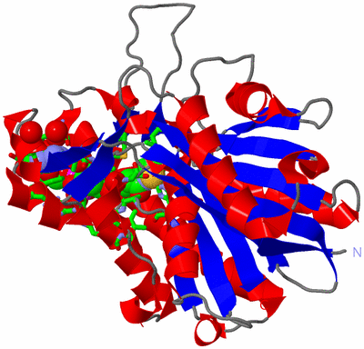 Image Asym. Unit - sites