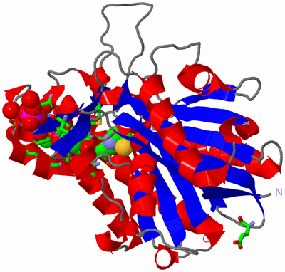 Image Asym. Unit - sites