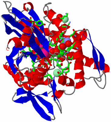 Image Asym./Biol. Unit - sites