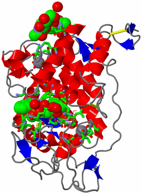 Image Asym./Biol. Unit - sites