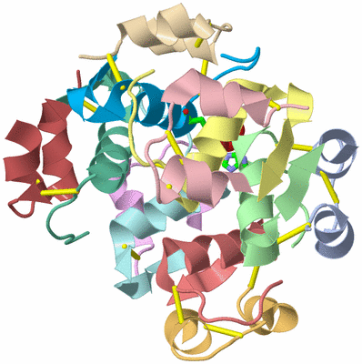 Image Asym./Biol. Unit - sites