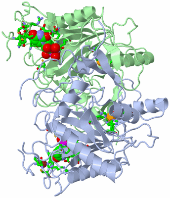 Image Asym./Biol. Unit - sites