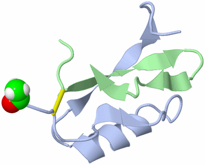 Image NMR Structure - all models
