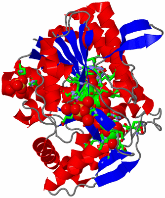 Image Asym. Unit - sites