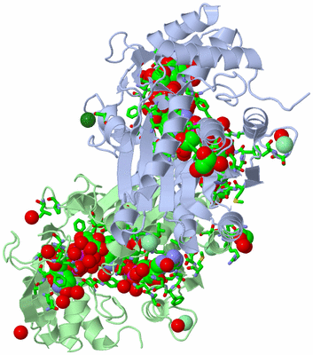 Image Asym./Biol. Unit - sites