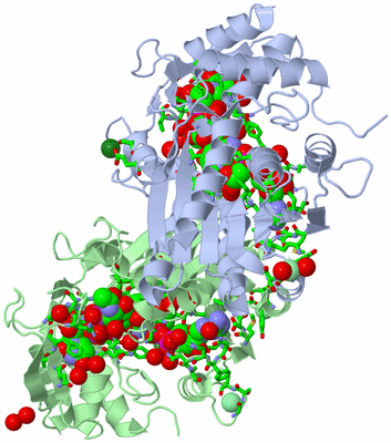 Image Asym./Biol. Unit - sites