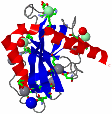 Image Asym. Unit - sites