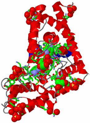 Image Asym. Unit - sites