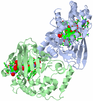 Image Asym./Biol. Unit - sites