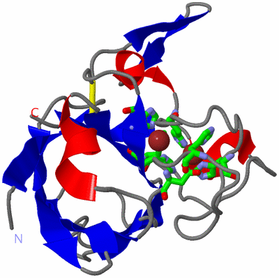 Image Asym. Unit - sites