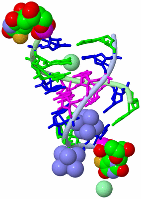 Image Asym./Biol. Unit