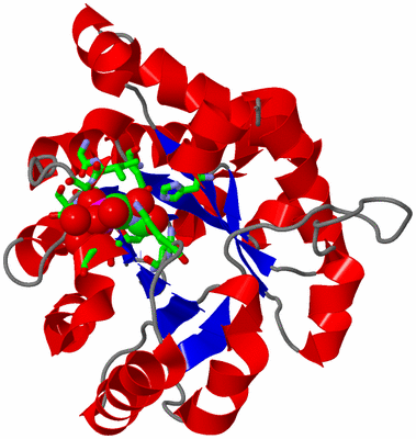 Image Asym. Unit - sites