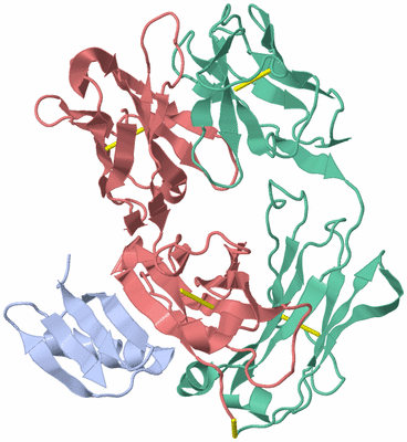 Image Asym./Biol. Unit