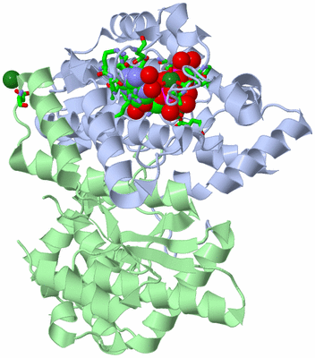 Image Asym./Biol. Unit - sites