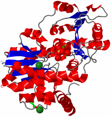 Image Asym./Biol. Unit - sites