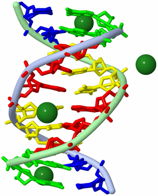 Image Asym./Biol. Unit