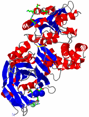 Image Asym./Biol. Unit - sites