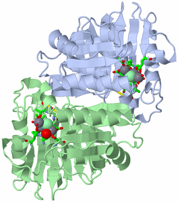 Image Asym./Biol. Unit - sites