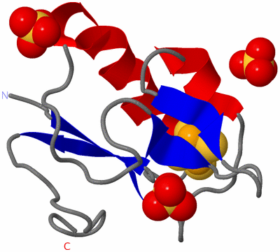 Image Asym./Biol. Unit