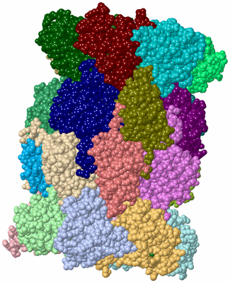 Image Asym./Biol. Unit