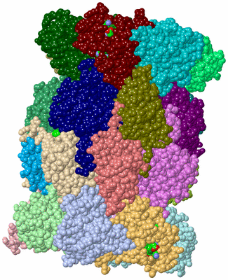 Image Asym./Biol. Unit - sites