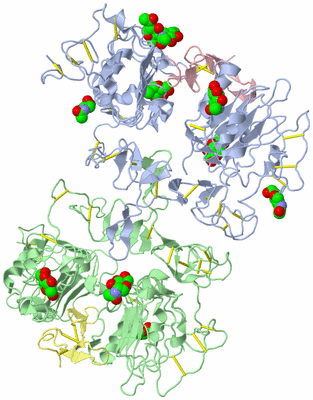 Image Asym./Biol. Unit