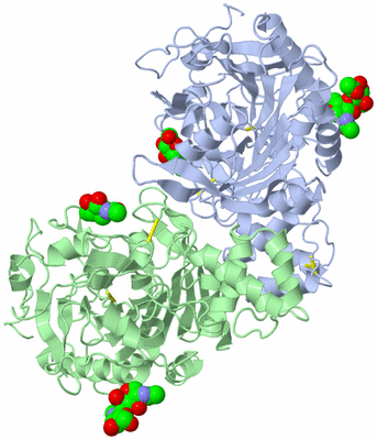 Image Asym./Biol. Unit