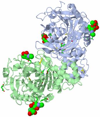 Image Asym./Biol. Unit - sites