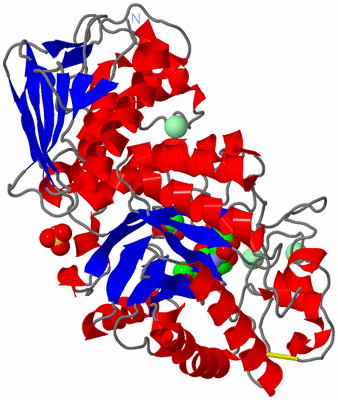 Image Asym./Biol. Unit