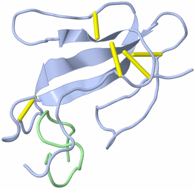 Image NMR Structure - all models