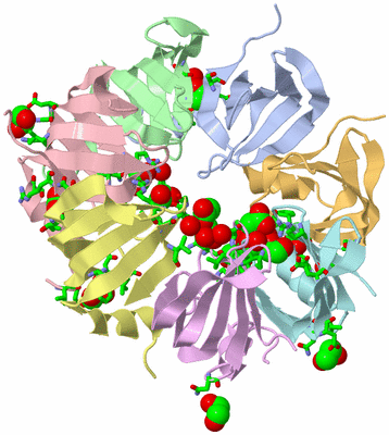 Image Asym./Biol. Unit - sites