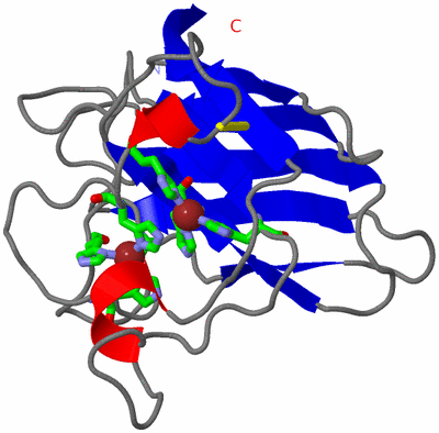 Image Asym. Unit - sites