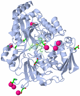 Image Asym./Biol. Unit - sites