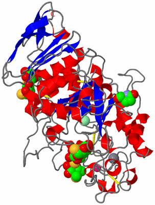 Image Asym./Biol. Unit