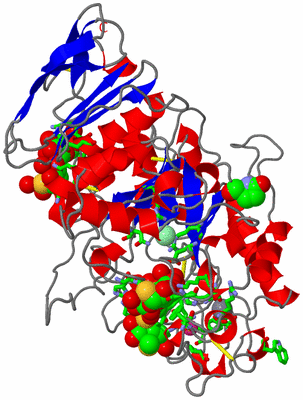 Image Asym./Biol. Unit - sites