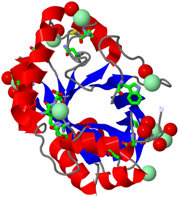 Image Asym./Biol. Unit - sites