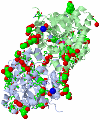 Image Asym./Biol. Unit - sites