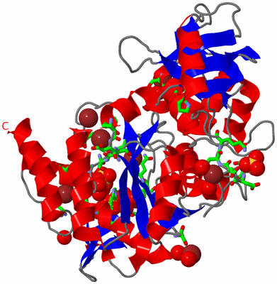 Image Asym. Unit - sites
