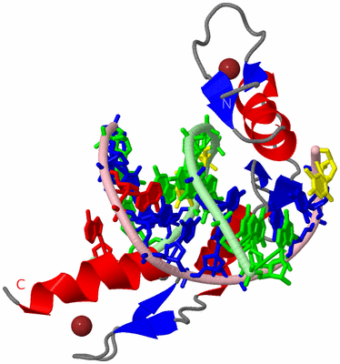 Image Asym./Biol. Unit