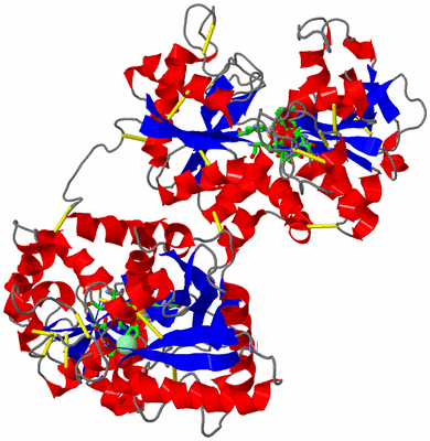 Image Asym./Biol. Unit - sites